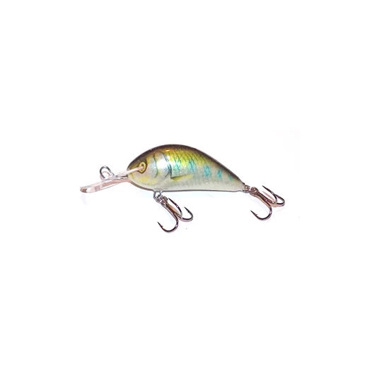 Vobler Kenart Shark Floating 4cm 4gr Gg Gobio Gobio  1 Buc/pac