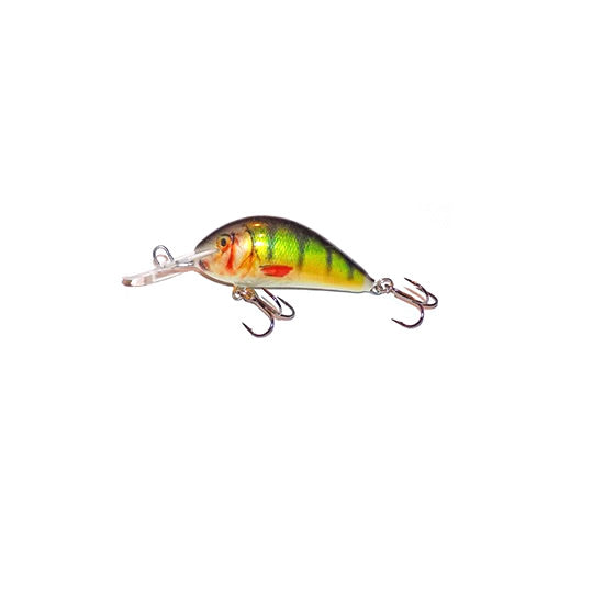 Vobler Kenart Shark Floating 5cm 5gr NP WP7F-TR  1 buc/pac