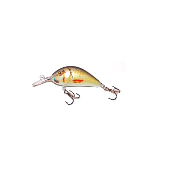 Vobler Kenart Shark Floating 5cm 5gr NR Natural Roach  1 buc/pac
