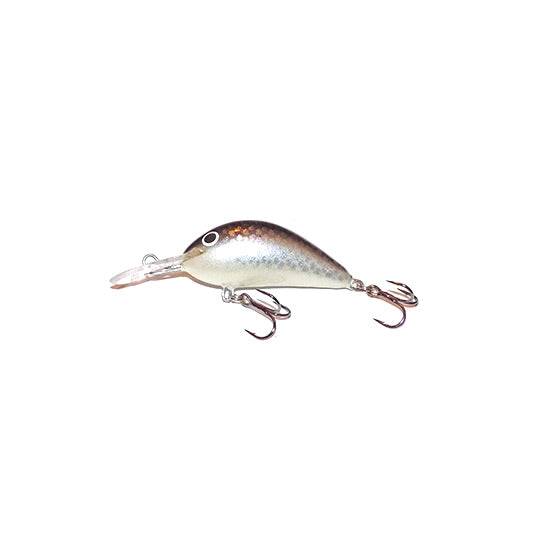Vobler Kenart Shark Floating 5cm 5gr R Rutilus  1 buc/pac