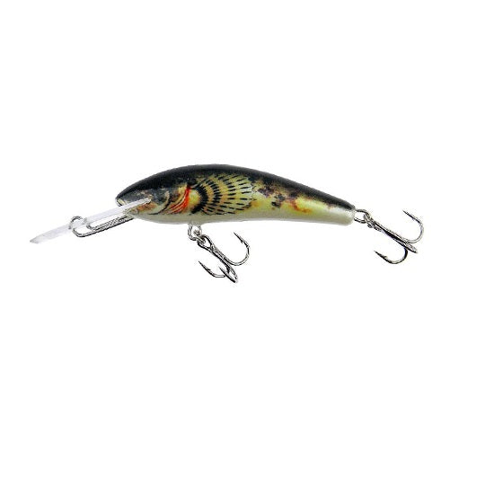 Vobler Kenart Sneck Floating, 7cm 8gr H Bullhead  1 buc/pac