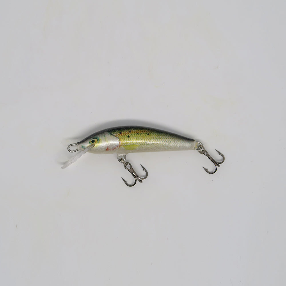 Vobler Kenart Spike Floating Lipien 5cm 3g