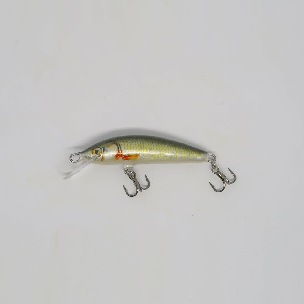 Vobler Kenart Spike Floating NRG 5cm 3g