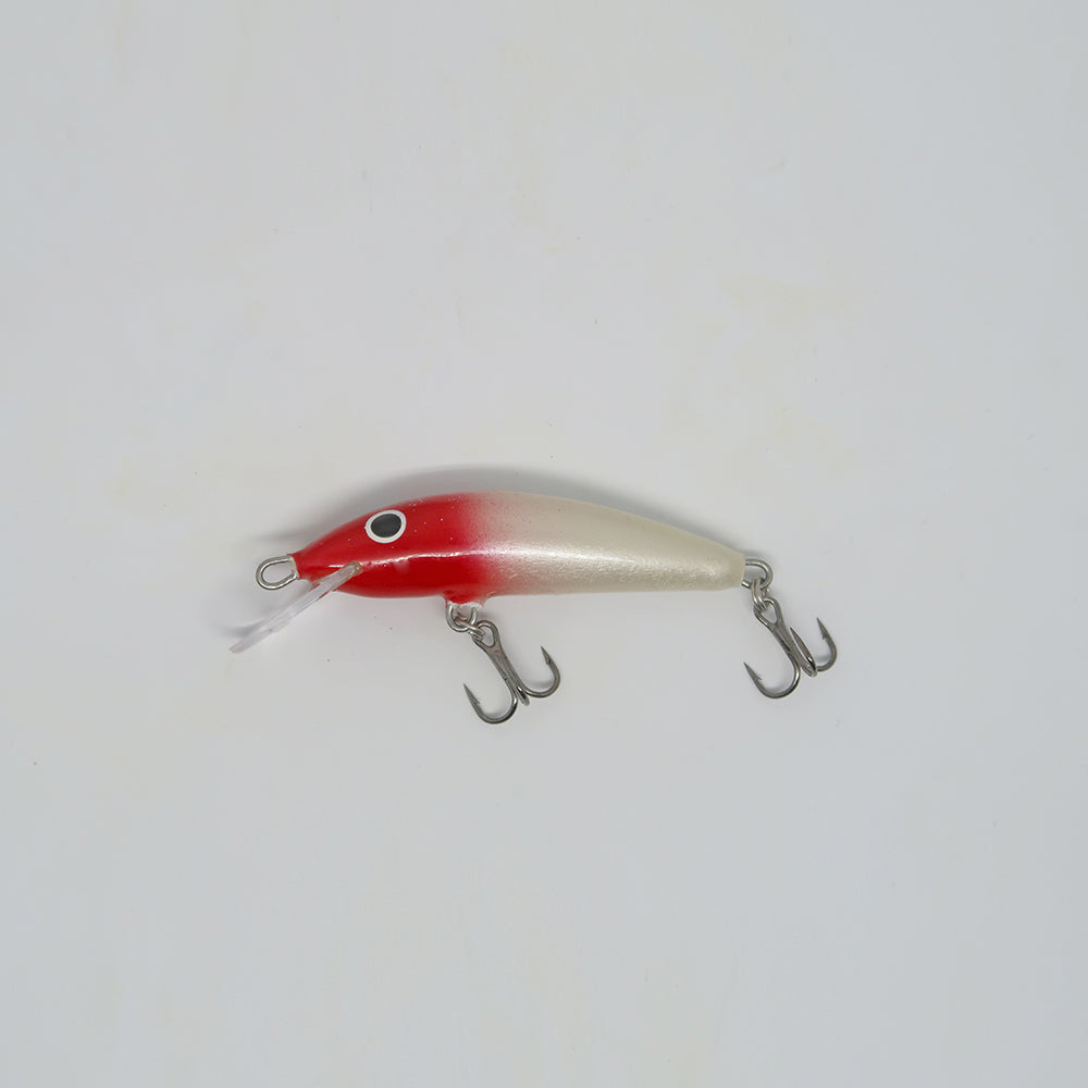 Vobler Kenart Spike Floating RH 5cm 3g