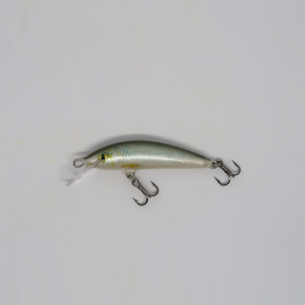 Vobler Kenart Spike Floating WF 5cm 3g