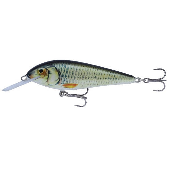 Vobler Kenart Troll Floating 10cm 20gr NR Natural Roach  1 buc/pac