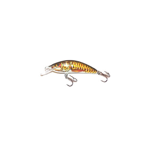 Vobler Kenart Winner Floating 4.5cm 3gr NG Natural Gold  1 buc/pac
