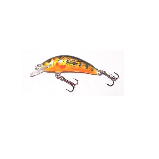 Vobler Kenart Winner Floating 4.5cm 3gr NM Natural Minnow  1 buc/pac