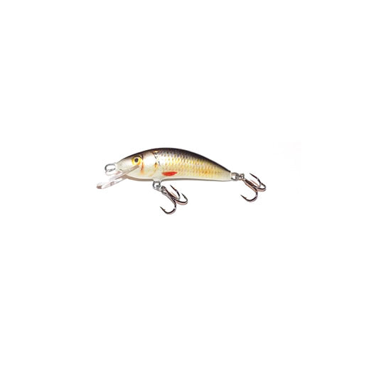 Vobler Kenart Winner Floating 4.5cm 3gr NR Natural Roach  1 buc/pac