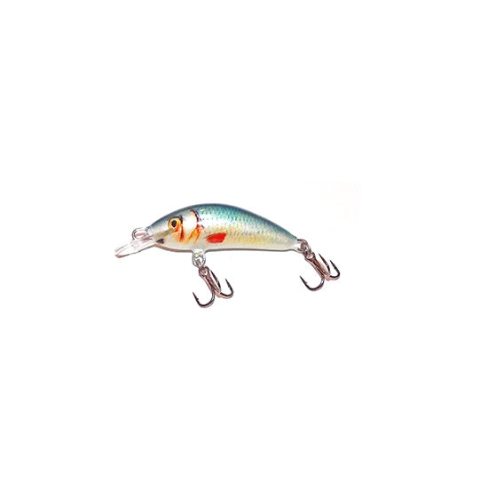 Vobler Kenart Winner Floating 4.5cm 3gr NRB Natural Roach Blue  1 buc/pac