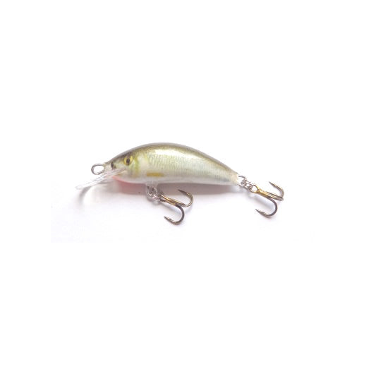 Vobler Kenart Winner Floating 4.5cm 3gr WF Whitefish  1 buc/pac