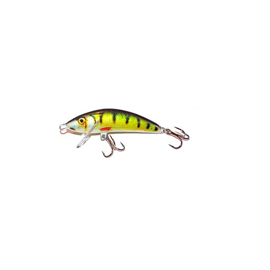 Vobler Kenart Winner Plus Floating 7cm 6gr NP Natural Perch  1 buc/pac
