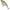 Vobler Live Target Shiner Rattlebait Sinking, Silver Bronze, 11g, 6cm, 1buc/pac