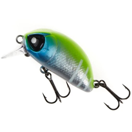 Vobler Lucky John Pro Haira Shallow Pilot F, Culoare 147, 3.3cm, 4g, 1buc/pac