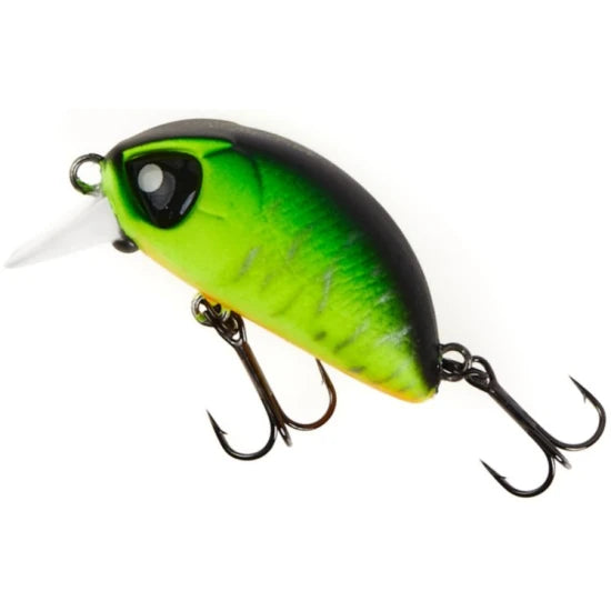 Vobler Lucky John Pro Haira Shallow Pilot F, Culoare 301, 3.3cm, 4g, 1buc/pac