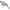 Vobler Live Target Golden Shiner Rattlebait, Silver / Green, 7.0cm, 14.0g