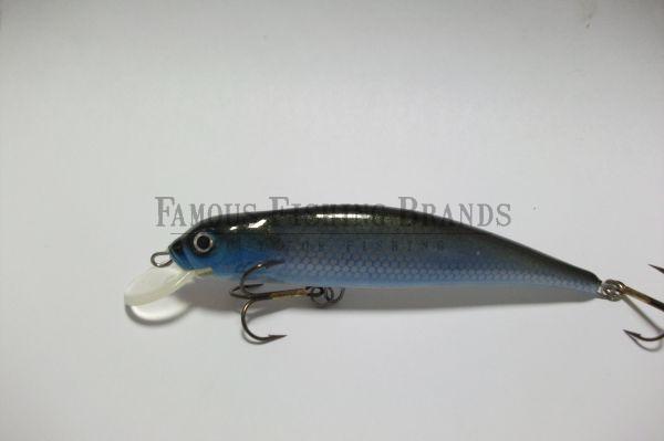 Vobler Lovec Ablet 10cm Floating