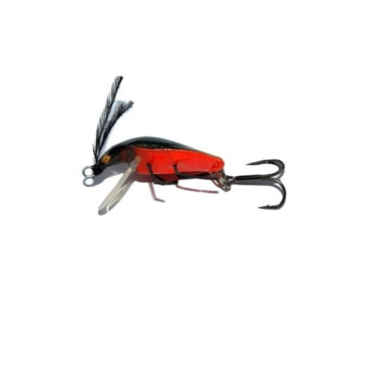 Vobler Lovec Gandac Dytiscus 30mm 1gr 117