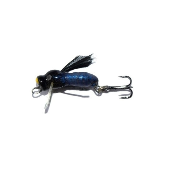 Vobler Lovec Musca 27mm 0.9gr 112
