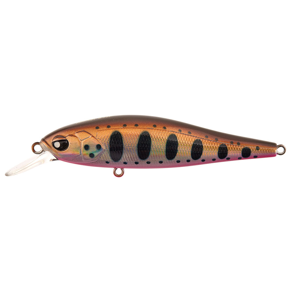 Vobler Lucky John Anira SP 6.9cm 8g 105