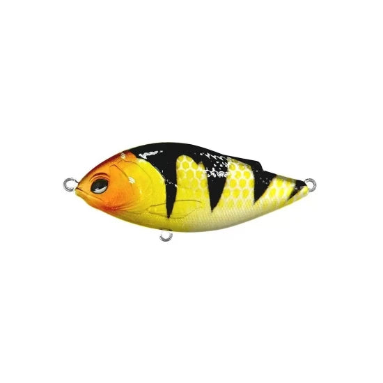 Vobler Lucky John Arrow Jerk 8f 8cm 19g 005