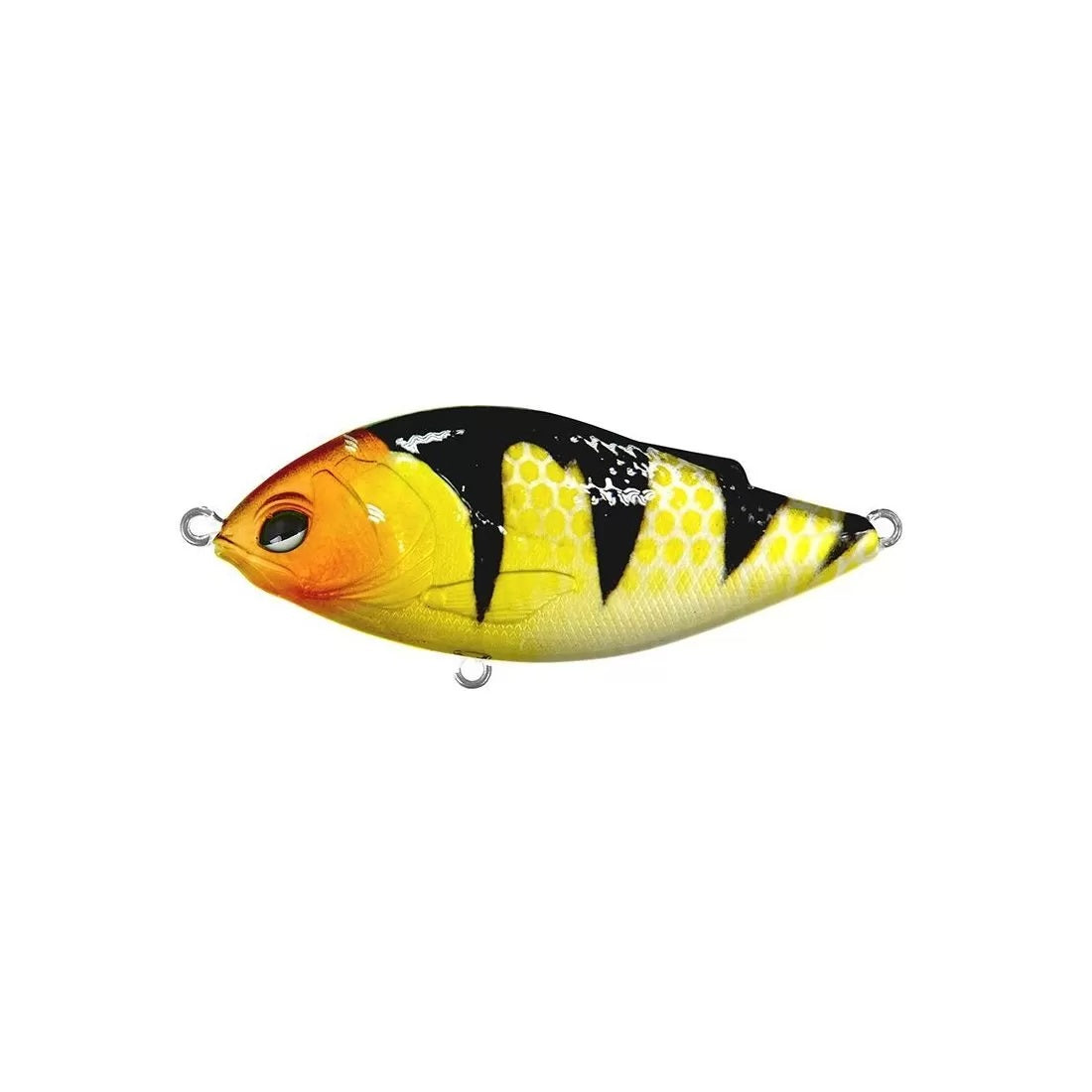 Vobler Lucky John Arrow Jerk Sinking 005 10cm 47g