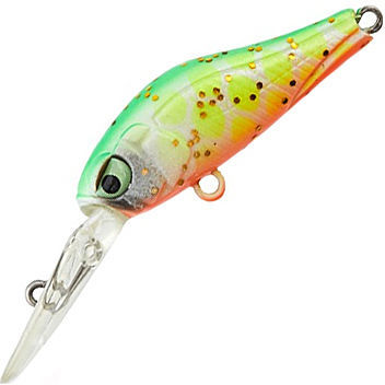 Vobler Lucky John BASARA 35LBF ATG 904 3.5cm 2g 1buc