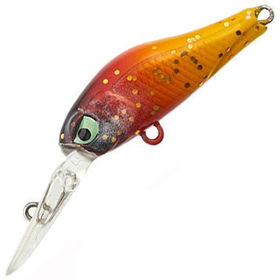 Vobler Lucky John BASARA 35LBF ATG 912 3.5cm 2g 1buc