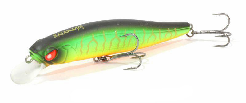 Vobler Lucky John Basara 40SP Pro Series 301 4cm 2.5g