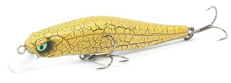 Vobler Lucky John Basara 40SP Pro Series 706 4cm 2.5g