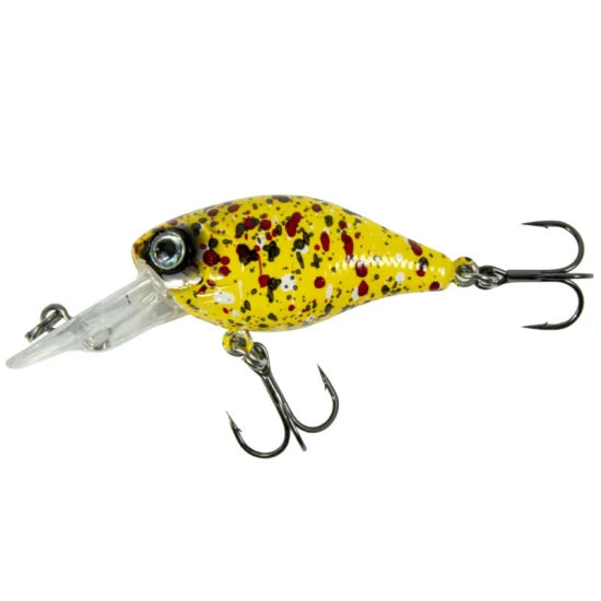 Vobler Lucky John Chubby 4drf, 506, 4cm, 4.8g, 1buc/pac
