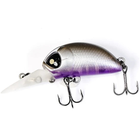 Vobler Lucky John Haira Tiny Plus One Pro Series 33lbf, 404, 3.3cm, 4g, 1buc/pac