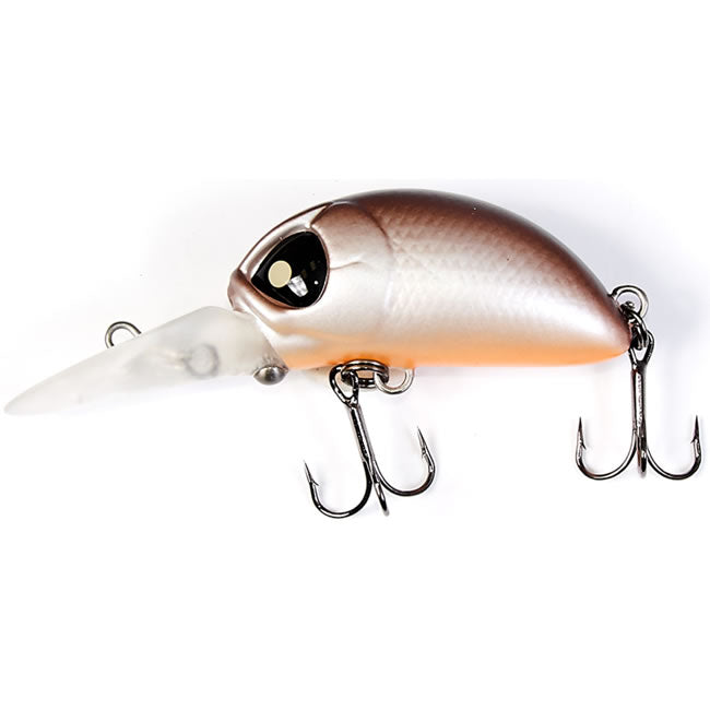 Vobler Lucky John Haira Tiny Plus One Pro Series 33LBF, 406, 3.3cm, 4g, 1buc/pac