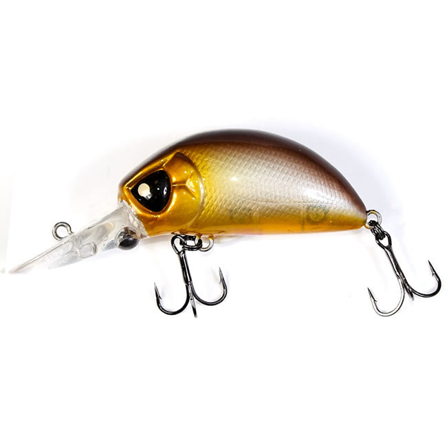 Vobler Lucky John Haira Tiny Plus One Pro Series 44LBF, 402, 4.4cm, 8g, 1buc/pac