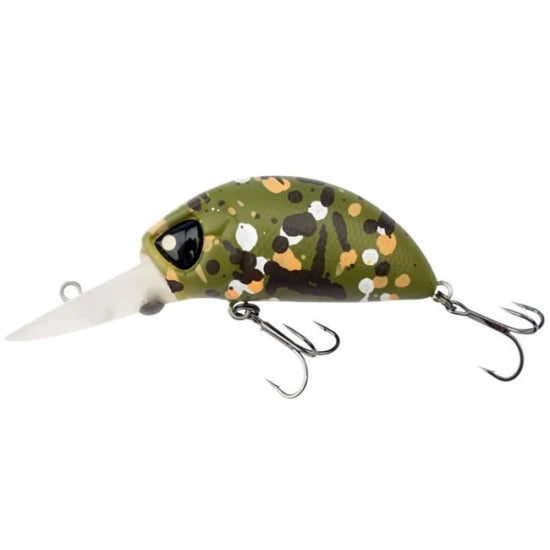 Vobler Lucky John Haira Tiny Plus One Pro Series 44lbf, 504, 4.4cm, 8g, 1buc/pac