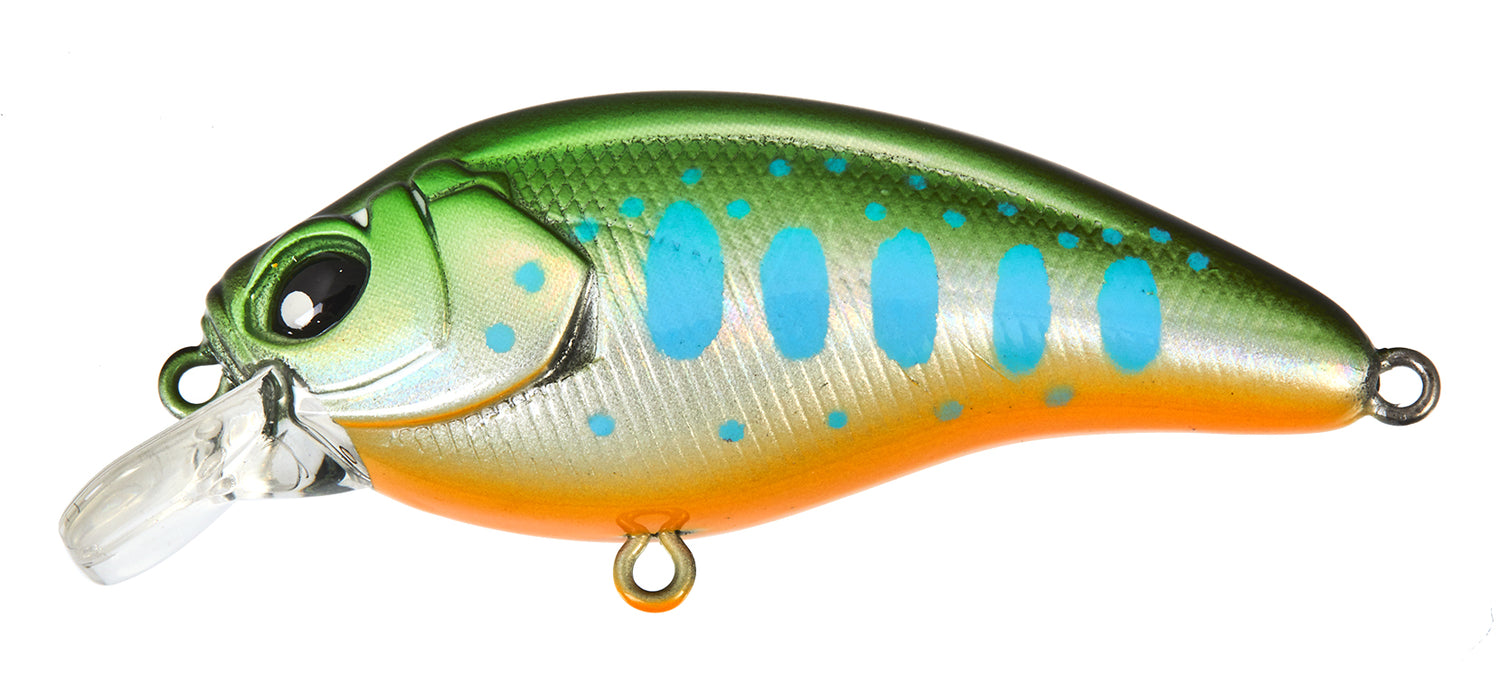 Vobler Lucky John Lui Crank 65F 104 6.5cm 12g