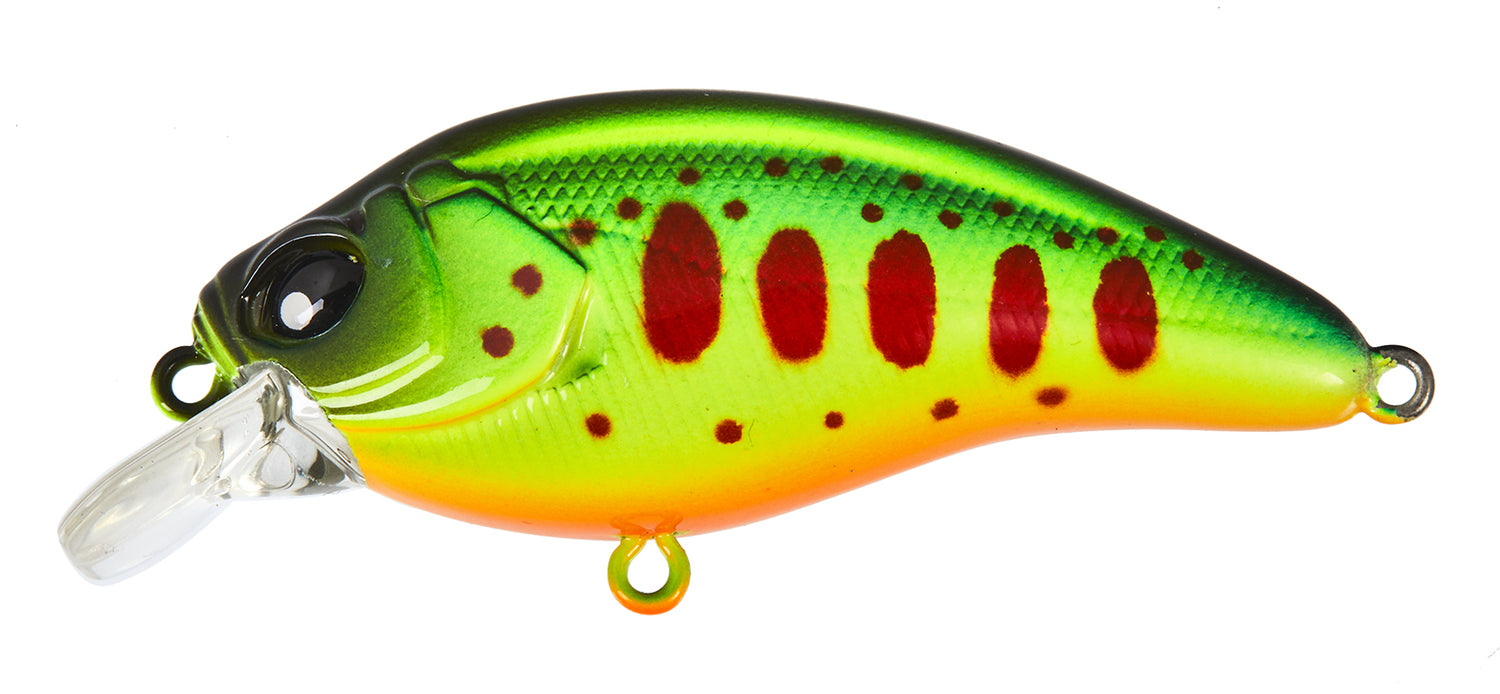 Vobler Lucky John Lui Crank 65F 201 6.5cm 12g