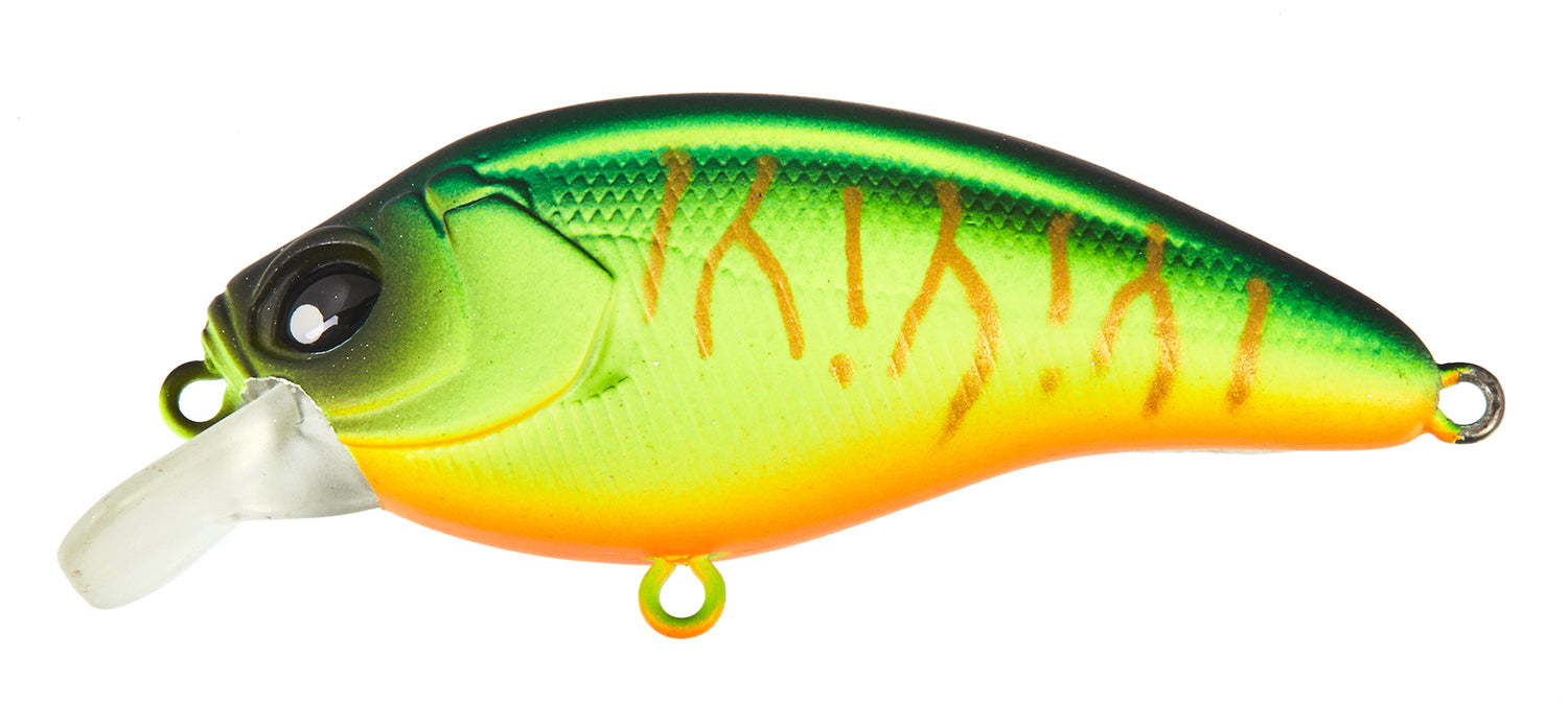 Vobler Lucky John Lui Crank 65F 301 6.5cm 12g