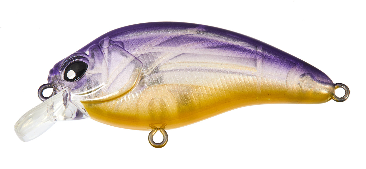 Vobler Lucky John Lui Crank 65F 405 6.5cm 12g