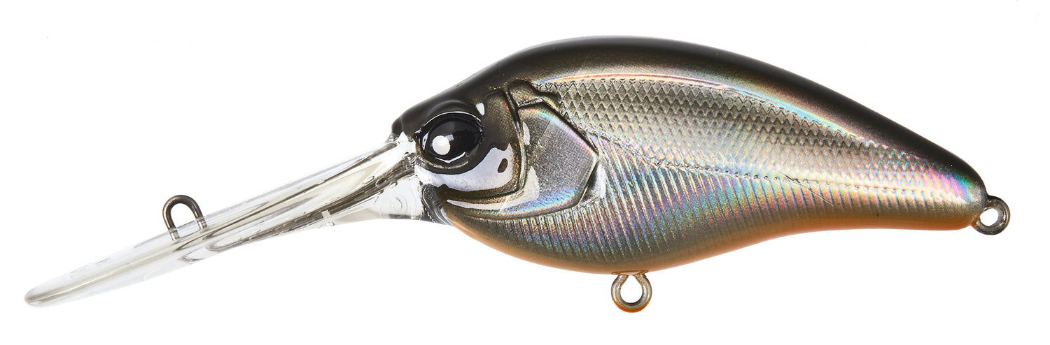Vobler Lucky John Lui Crank Plus One 65LBF 101 6.5cm 14g