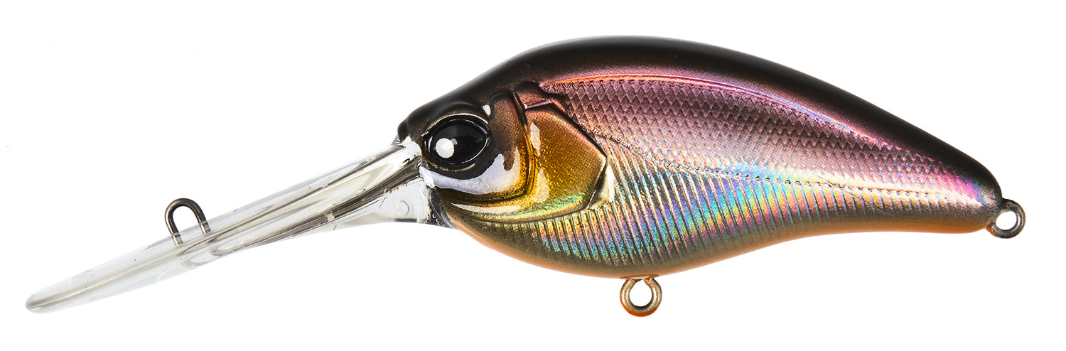 Vobler Lucky John Lui Crank Plus One 65LBF 103 6.5cm 14g