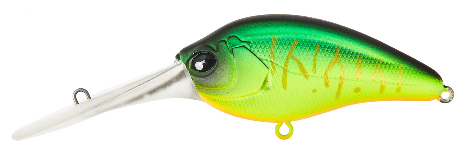 Vobler Lucky John Lui Crank Plus One 65LBF 301 6.5cm 14g