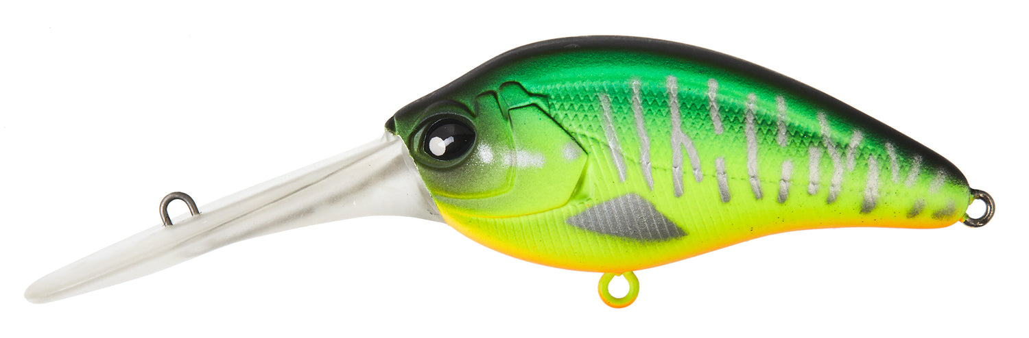Vobler Lucky John Lui Crank Plus One 65LBF 305 6.5cm 14g