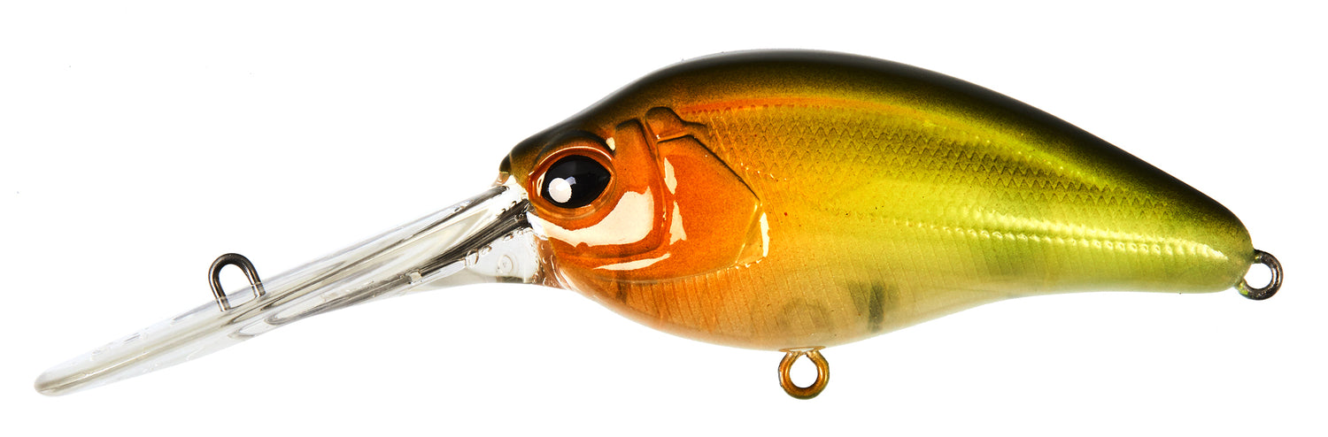 Vobler Lucky John Lui Crank Plus One 65LBF 401 6.5cm 14g