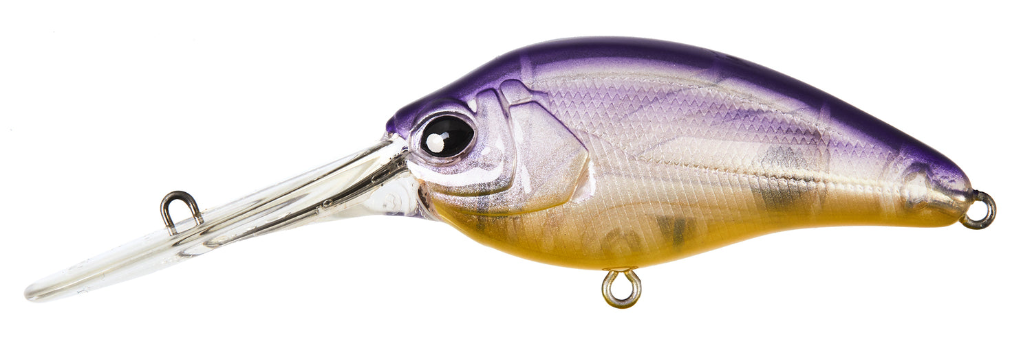 Vobler Lucky John Lui Crank Plus One 65LBF 405 6.5cm 14g
