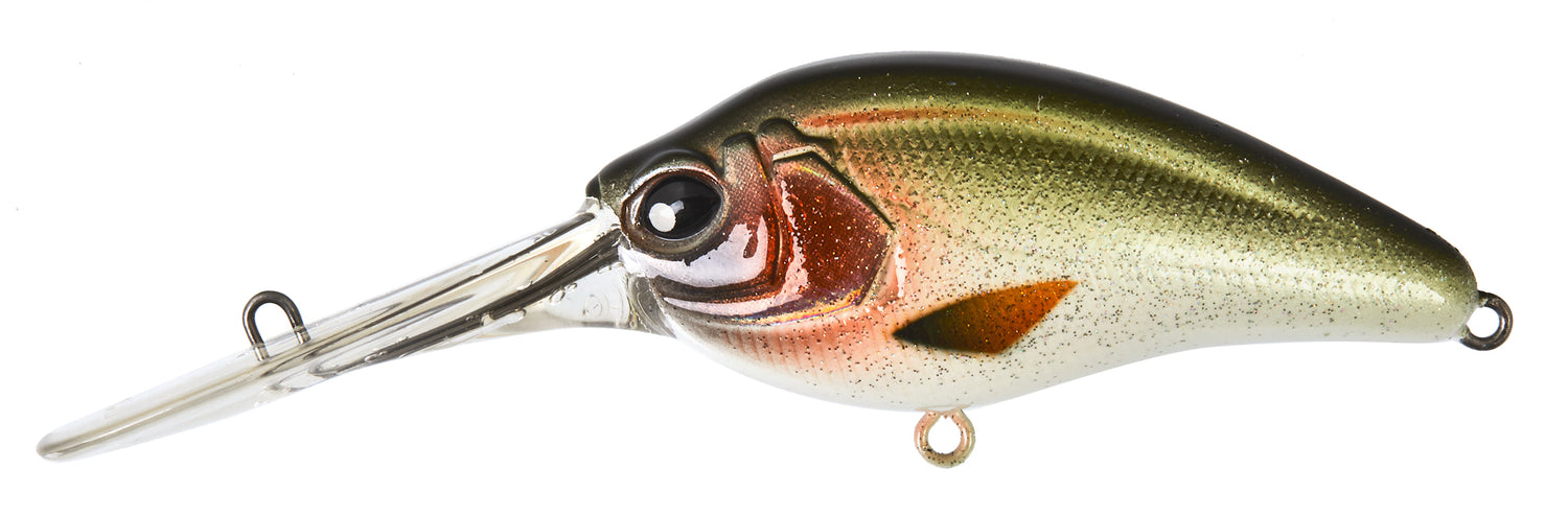 Vobler Lucky John Lui Crank Plus One 65LBF 703 6.5cm 14g