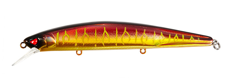 Vobler Lucky John Makora Suspending Pro Series 123 11cm 13g