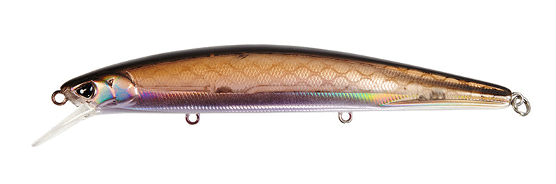Vobler Lucky John Makora Suspending Pro Series 125 11cm 13g