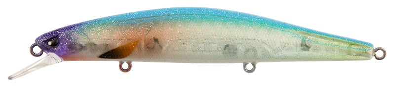 Vobler Lucky John Makora Suspending Pro Series 701 11cm 13g