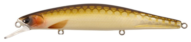 Vobler Lucky John Makora Suspending Pro Series 705 11cm 13g